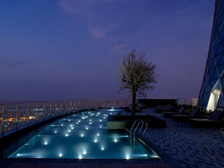 Andaz Capital