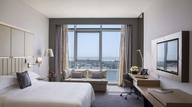 Andaz Capital