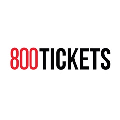 800 Tickets