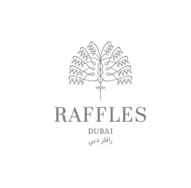 Raffles Dubai